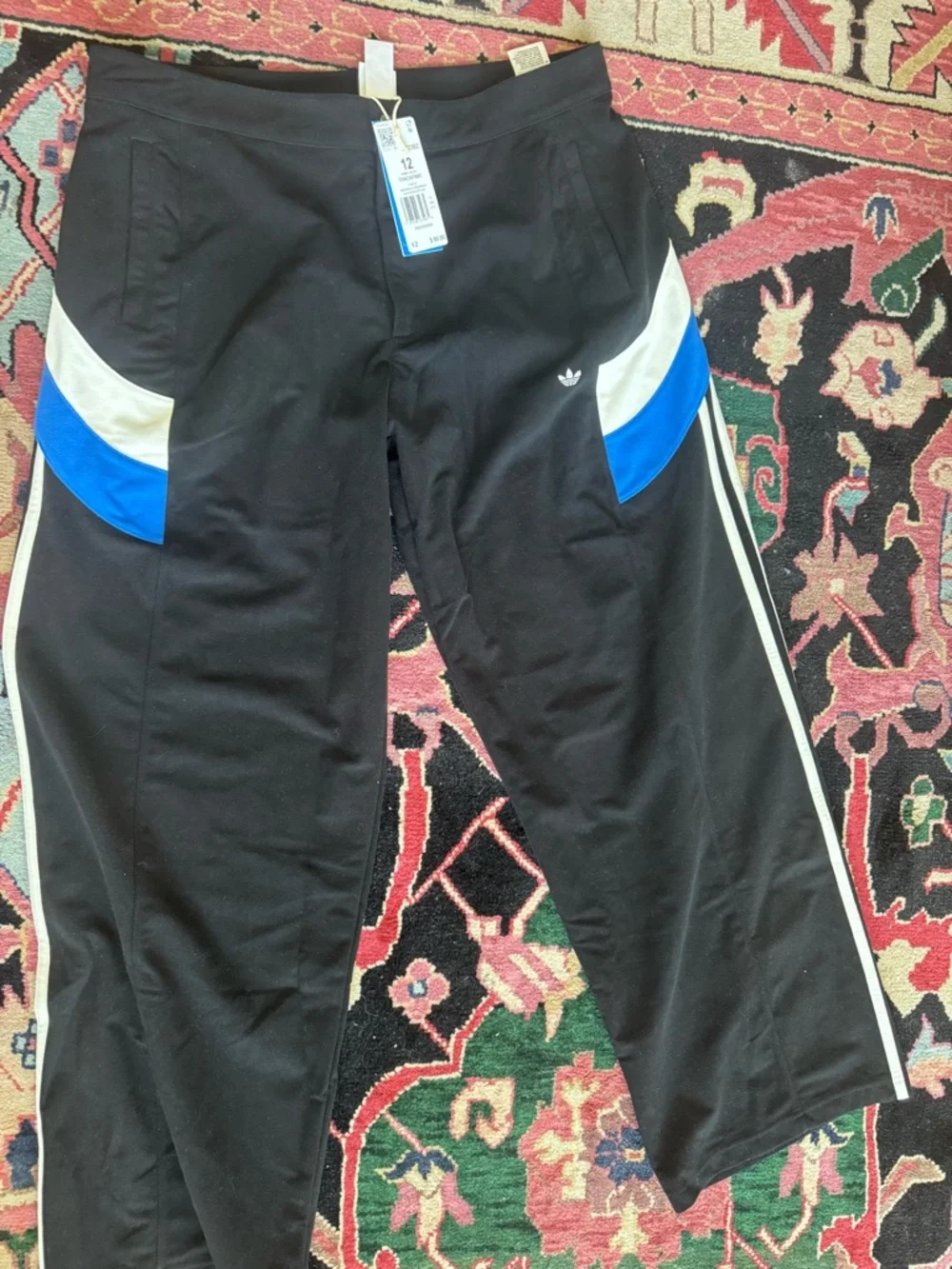 Adidas Original Track Pants - Picture 6 of 6